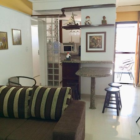 Apartamento Na Ponta Verde Maceió Exterior foto