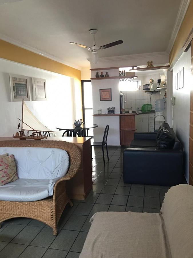 Apartamento Na Ponta Verde Maceió Exterior foto