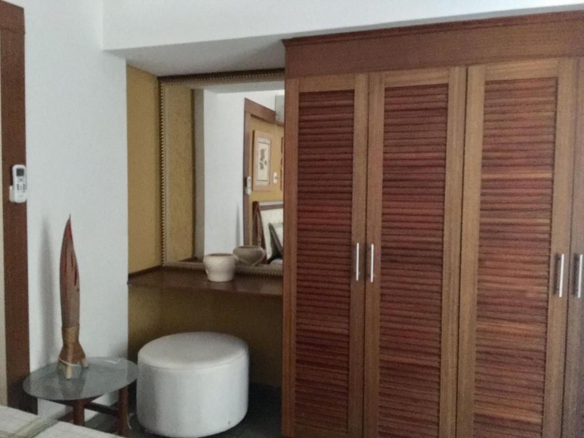 Apartamento Na Ponta Verde Maceió Exterior foto