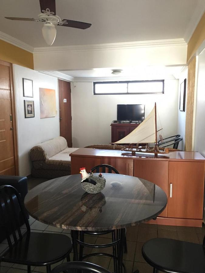 Apartamento Na Ponta Verde Maceió Exterior foto