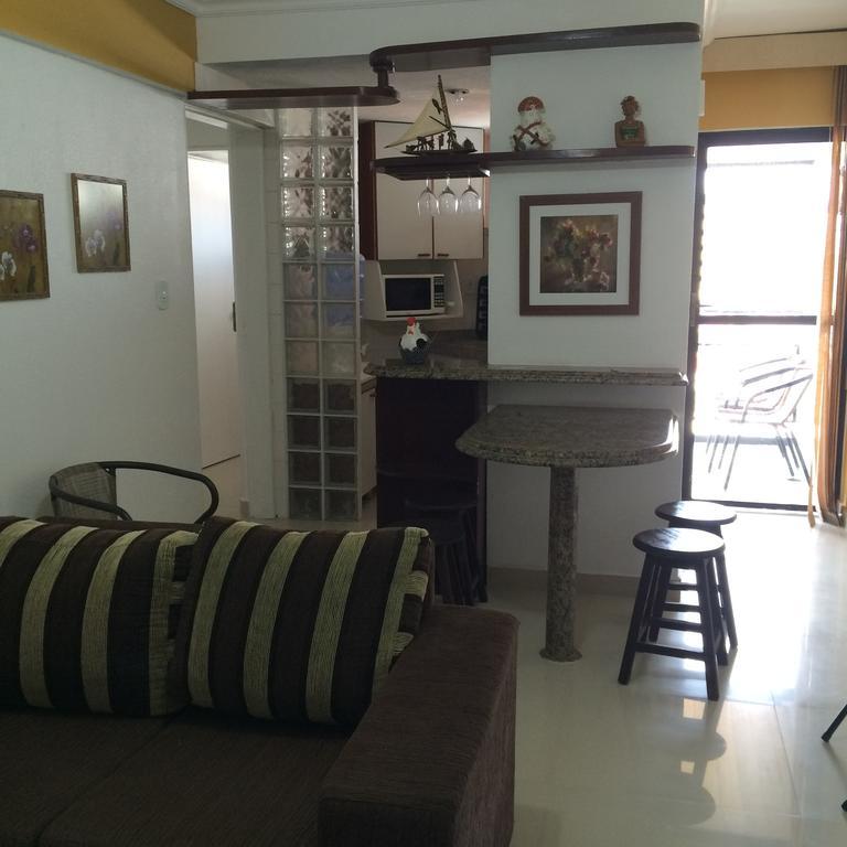 Apartamento Na Ponta Verde Maceió Exterior foto