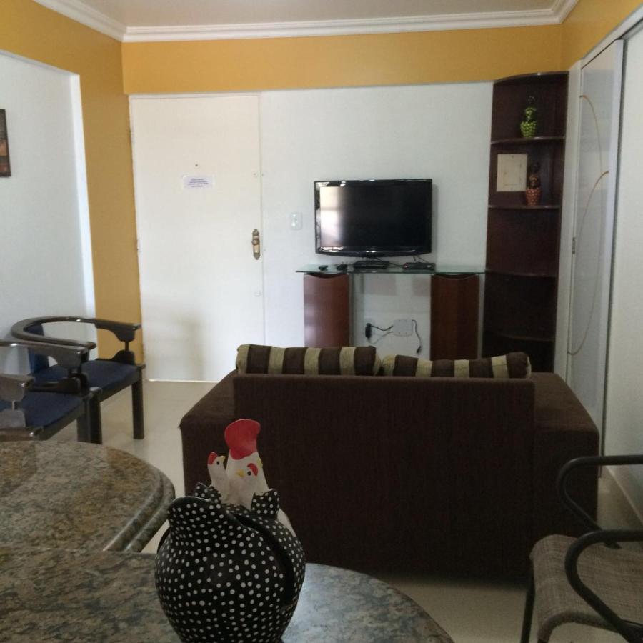 Apartamento Na Ponta Verde Maceió Exterior foto