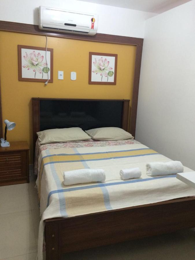 Apartamento Na Ponta Verde Maceió Exterior foto
