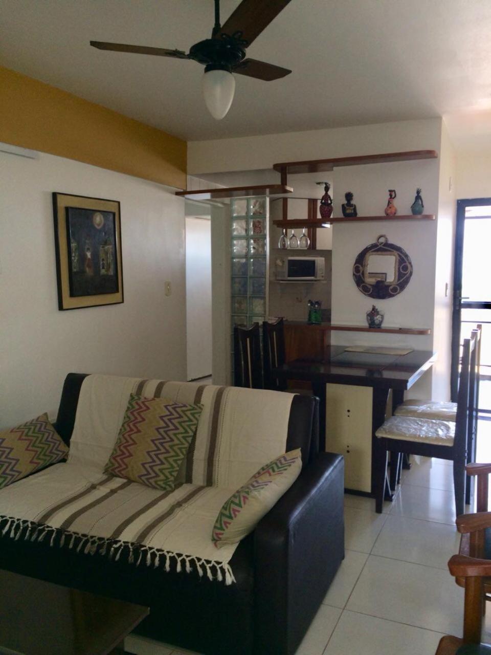 Apartamento Na Ponta Verde Maceió Exterior foto
