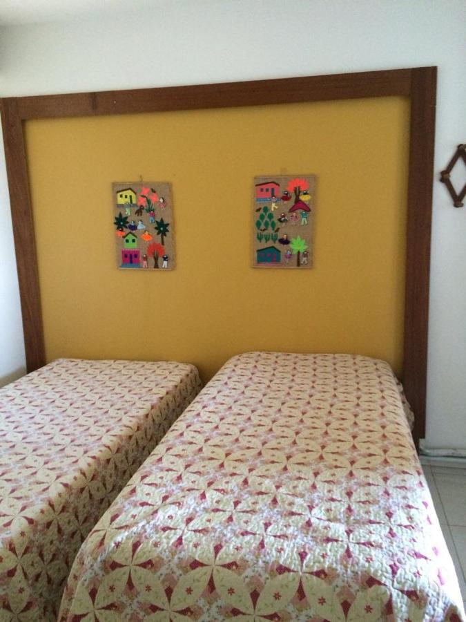 Apartamento Na Ponta Verde Maceió Exterior foto